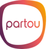 partou_logo_gradient_cli